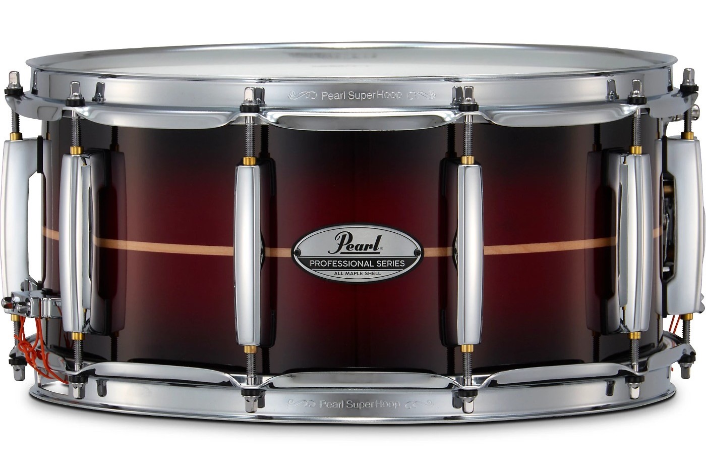 Pearl Professional 14x6.5" Snare Drum