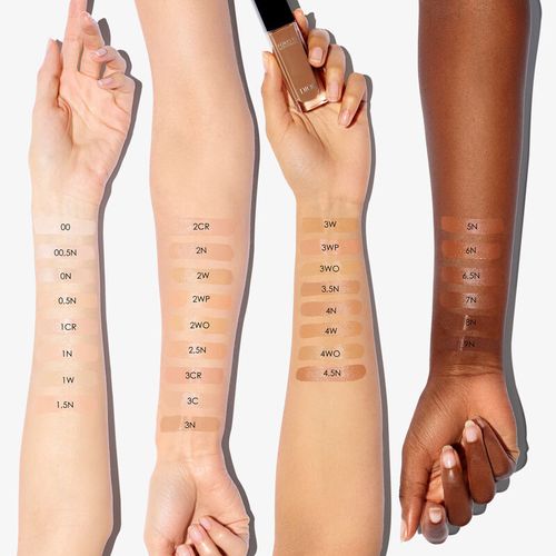 קונסילר - Dior Forever Skin Correct (2W)