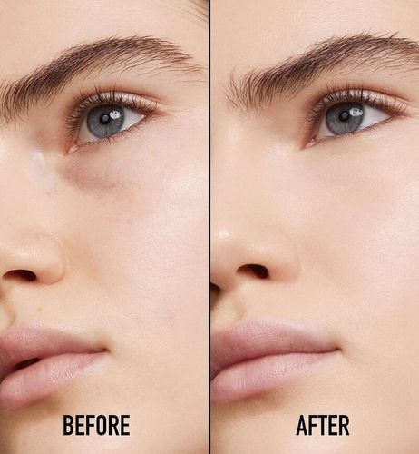 קונסילר - Dior Forever Skin Correct (1W)