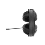 אוזניות קשת גיימינג חוטיות + מיק` XTRIME ME HP-318 3.5mm