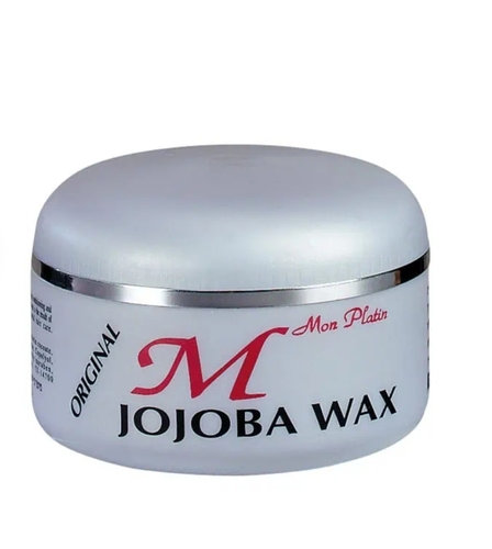 ווקס חוחובה לשיער 150 מ