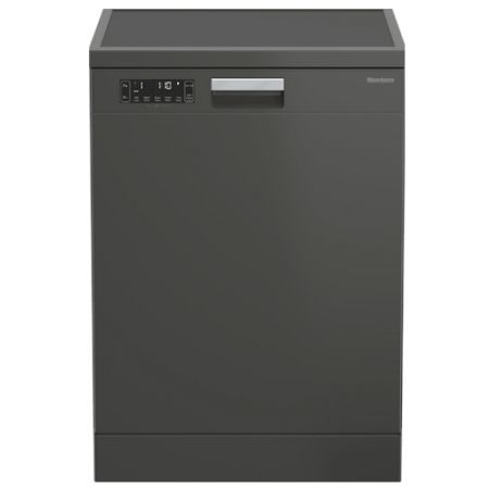  מדיח כלים עומד 14 מערכות כלים Blomberg GSN209P8M 