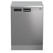 מדיח כלים רחב Blomberg בלומברג GSN209P8X