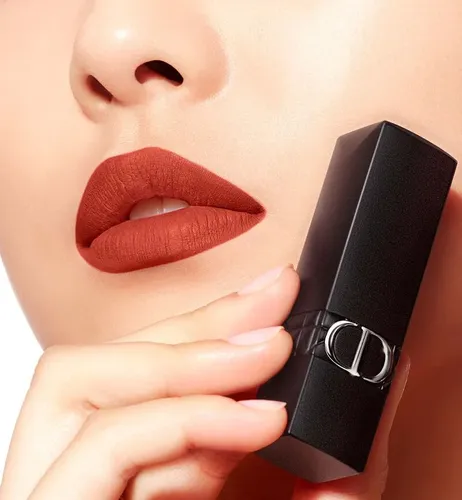 ליפסטיק - Rouge Dior Forever (840)