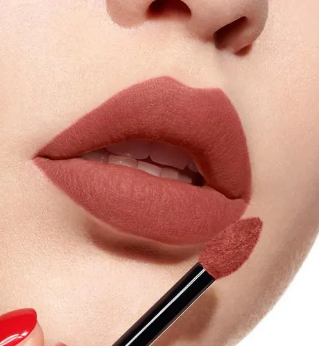 גלוס - Rouge Dior Forever Liquid (200)