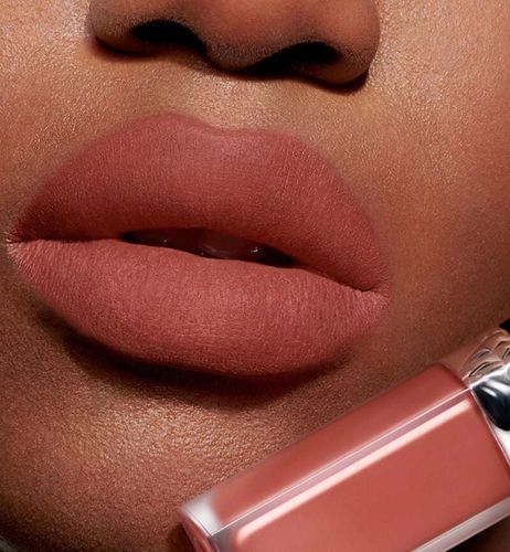 גלוס - Rouge Dior Forever Liquid (200)