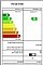 מקרר מקפיא תחתון 554 ליטר Blomberg בלומברג KND3965XBRP נירוסטה מושחרת