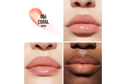 גלוס - Dior Addict Lip Maximizer (004)