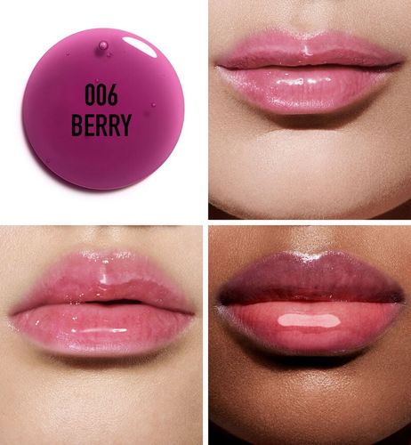 גלוס - Dior Addict Lip Glow Oil (006)
