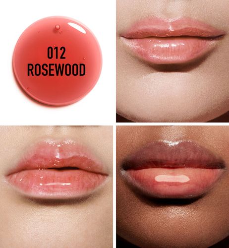 גלוס - Dior Addict Lip Glow Oil (012)