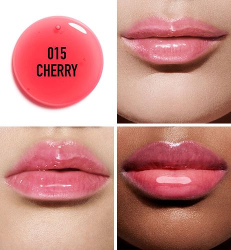גלוס - Dior Addict Lip Glow Oil (015)