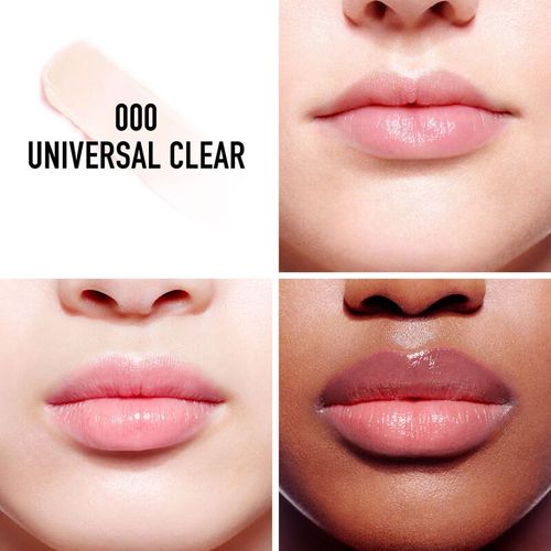 שפתון - Dior Addict Lip Glow (000)