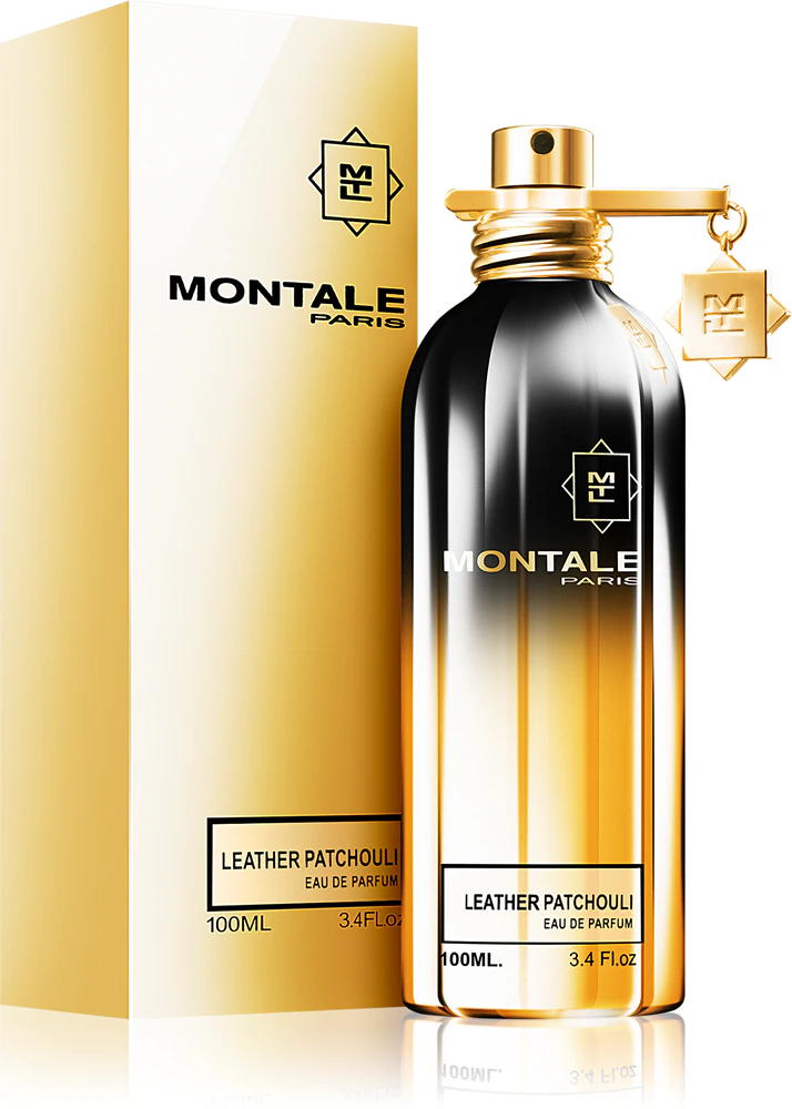 Montale Leather Patchouli