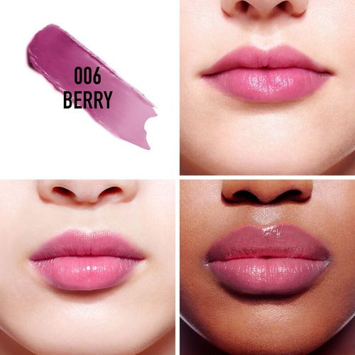 שפתון - Dior Addict Lip Glow (006)