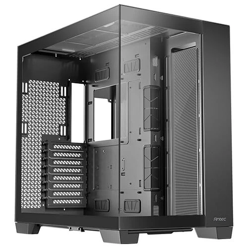 מארז מחשב - Antec C8 Full Tower BLACK