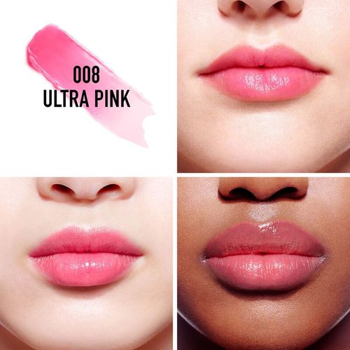 שפתון - Dior Addict Lip Glow (008)