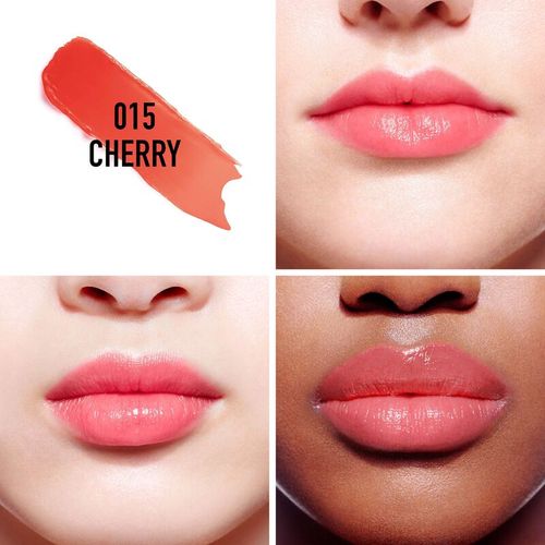 שפתון - Dior Addict Lip Glow (015)