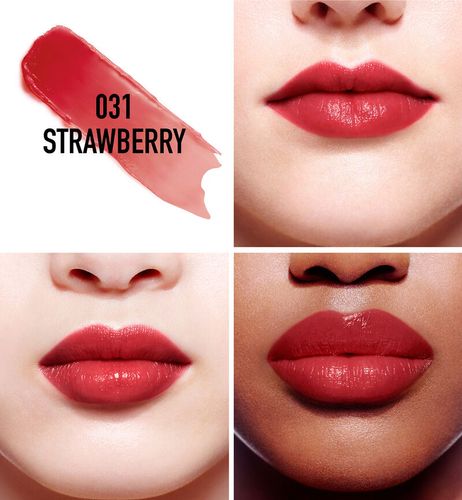 שפתון - Dior Addict Lip Glow (031)