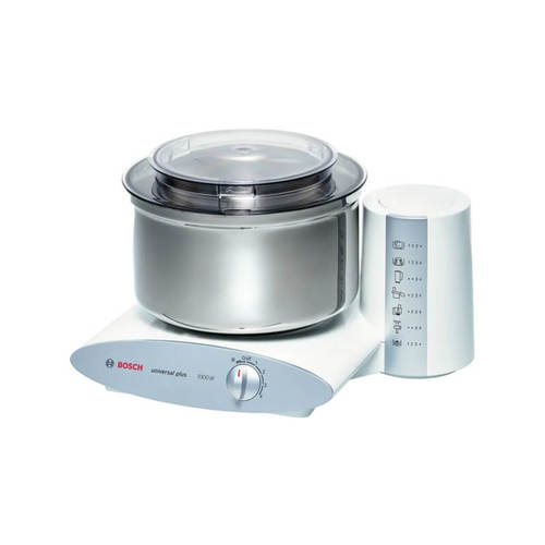 מיקסר מקצועי משולב דגם MUM6N21 BOSCH
