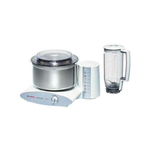 מיקסר מקצועי משולב דגם MUM6N21 BOSCH
