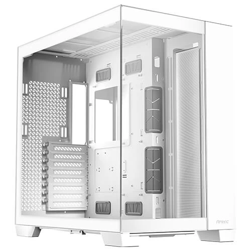 מארז מחשב - Antec C8 Full Tower WHITE