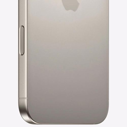 טלפון סלולרי Apple iPhone 16 Pro 256GB Natural Titanium אפל - יבואן רשמי 