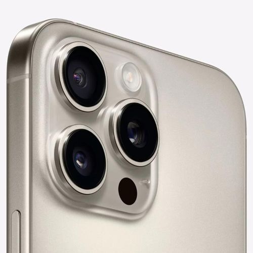 טלפון סלולרי Apple iPhone 16 Pro 256GB Natural Titanium אפל - יבואן רשמי 
