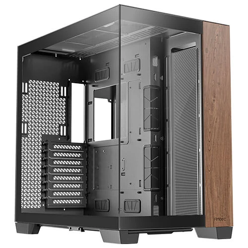 מארז מחשב - Antec C8 Wood Full Tower
