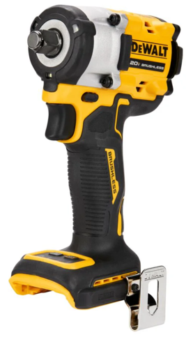 גוף מפתח רטיטה 1/2 DEWALT