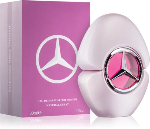 מרצדס וומן א.ד.פ לאישה 30 מ