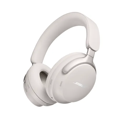 אוזניות ביטול רעשים Bose QuietComfort Ultra Headphones