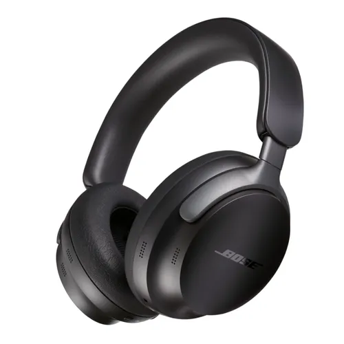 אוזניות ביטול רעשים Bose QuietComfort Ultra Headphones
