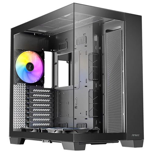 מארז מחשב- Antec C8 ARGB Full Tower