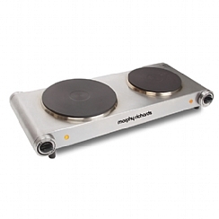 כיריים חשמל 44724 MORPHY RICHARDS