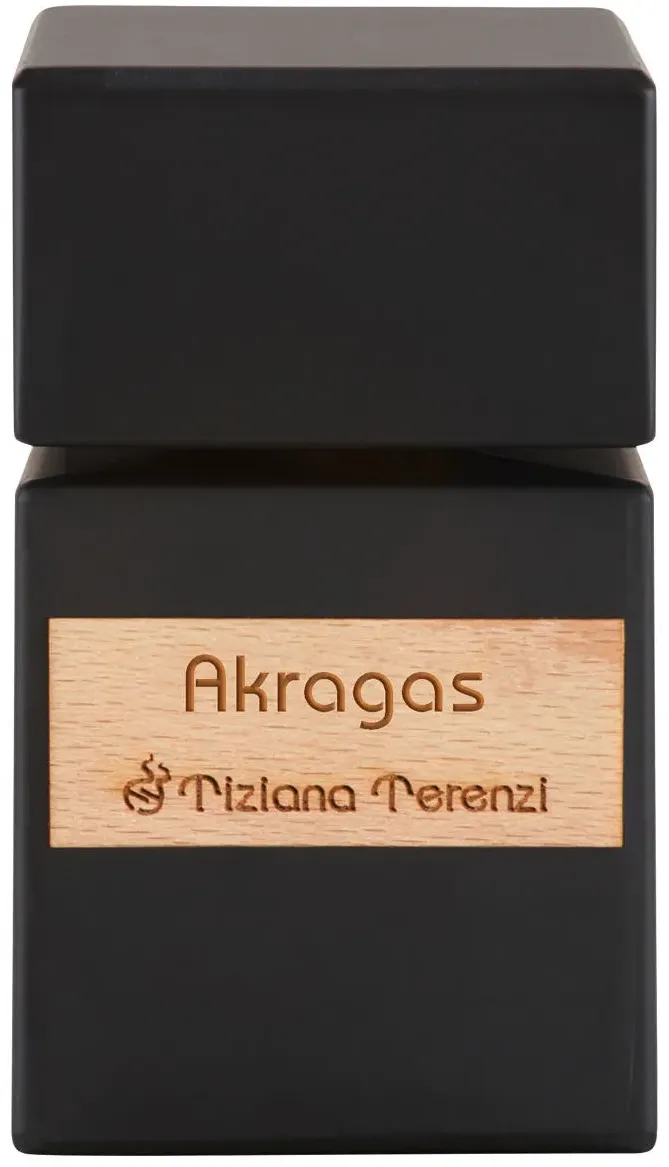 Tiziana Terenzi Eclix