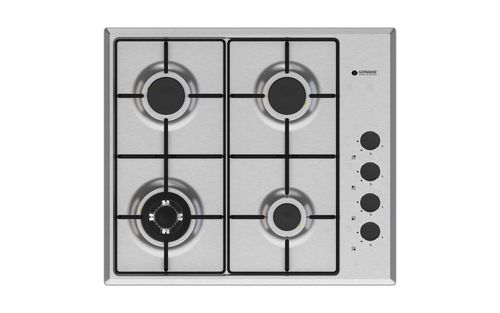 כיריים גז 4 להבות נירוסטה GERMAINE   