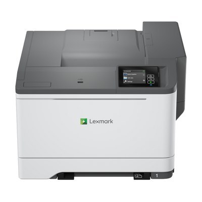 מדפסת ‏לייזר ‏רגילה Lexmark CS531DW לקסמרק