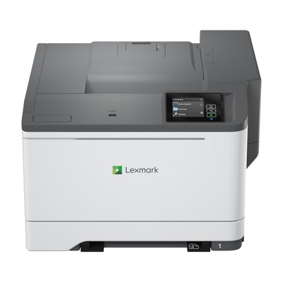 מדפסת ‏לייזר ‏רגילה Lexmark CS531DW לקסמרק