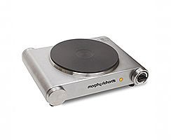כיריים חשמל 44714 MORPHY RICHARDS מורפי ריצ'ארדס