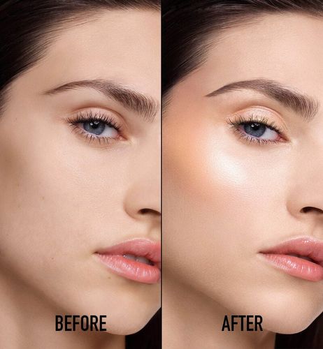 היילטר - Dior Forever Glow Maximizer (pearl )
