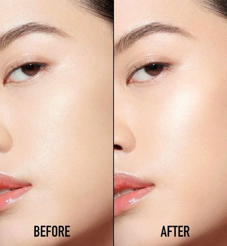 היילטר - Dior Forever Couture Luminizer (02)