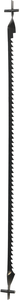 מסורית רב שימושית לחיתוך זויתי DREMEL MS50