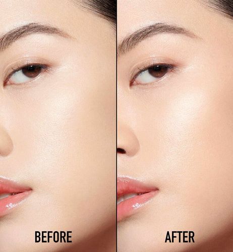 היילטר - Dior Forever Couture Luminizer (04)
