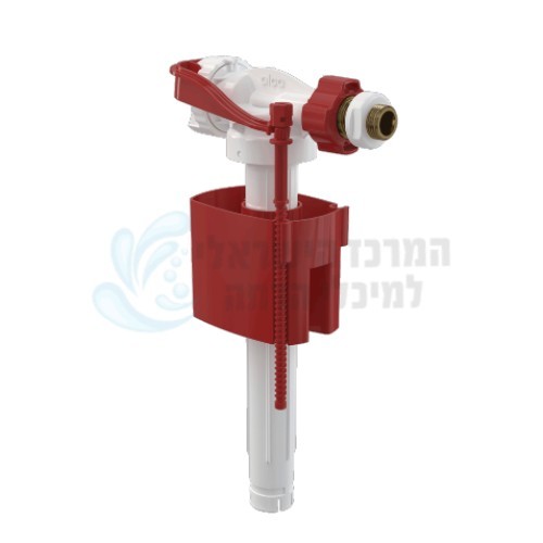 מצוף ניאגרה סמויה אלקה Alca A160P-3/8 | פלסאון 