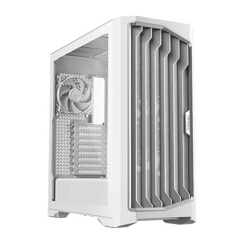 מארז מחשב - Antec Performance 1 FT White Super Full Tower