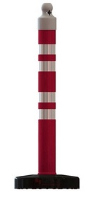 עמוד סימון נייד 120 ס"מ MFK - MADE IN EUROPE