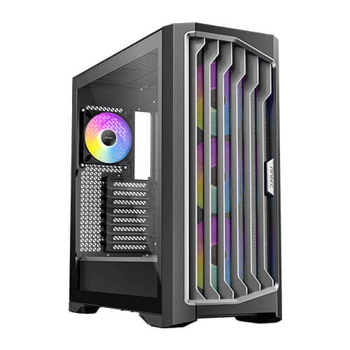 מארז מחשב - Antec Performance 1 FT ARGB Super BLACK