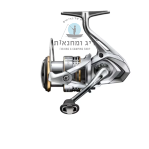 רולר SHIMANO SEDONA c3000hg הדגם החדש יבואן רשמי!