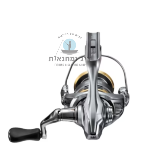 רולר SHIMANO SEDONA c3000hg הדגם החדש יבואן רשמי!