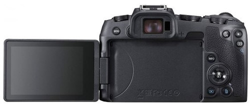 מצלמה דיגיטלית ללא מראה Canon EOS RP